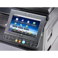 МФУ Kyocera Mita TASKalfa 5002i фото 2
